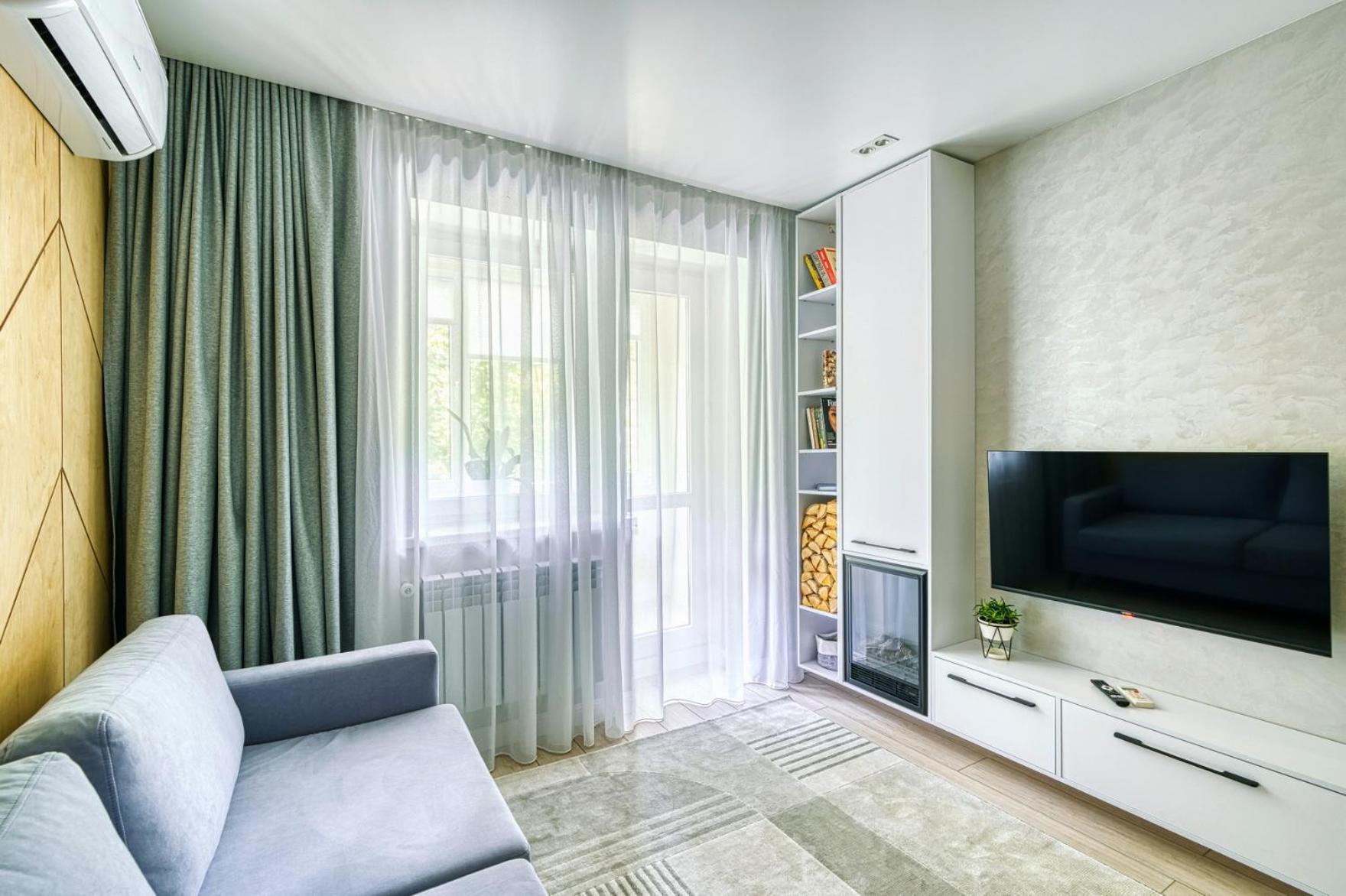 Djent-house 2 Apartment *